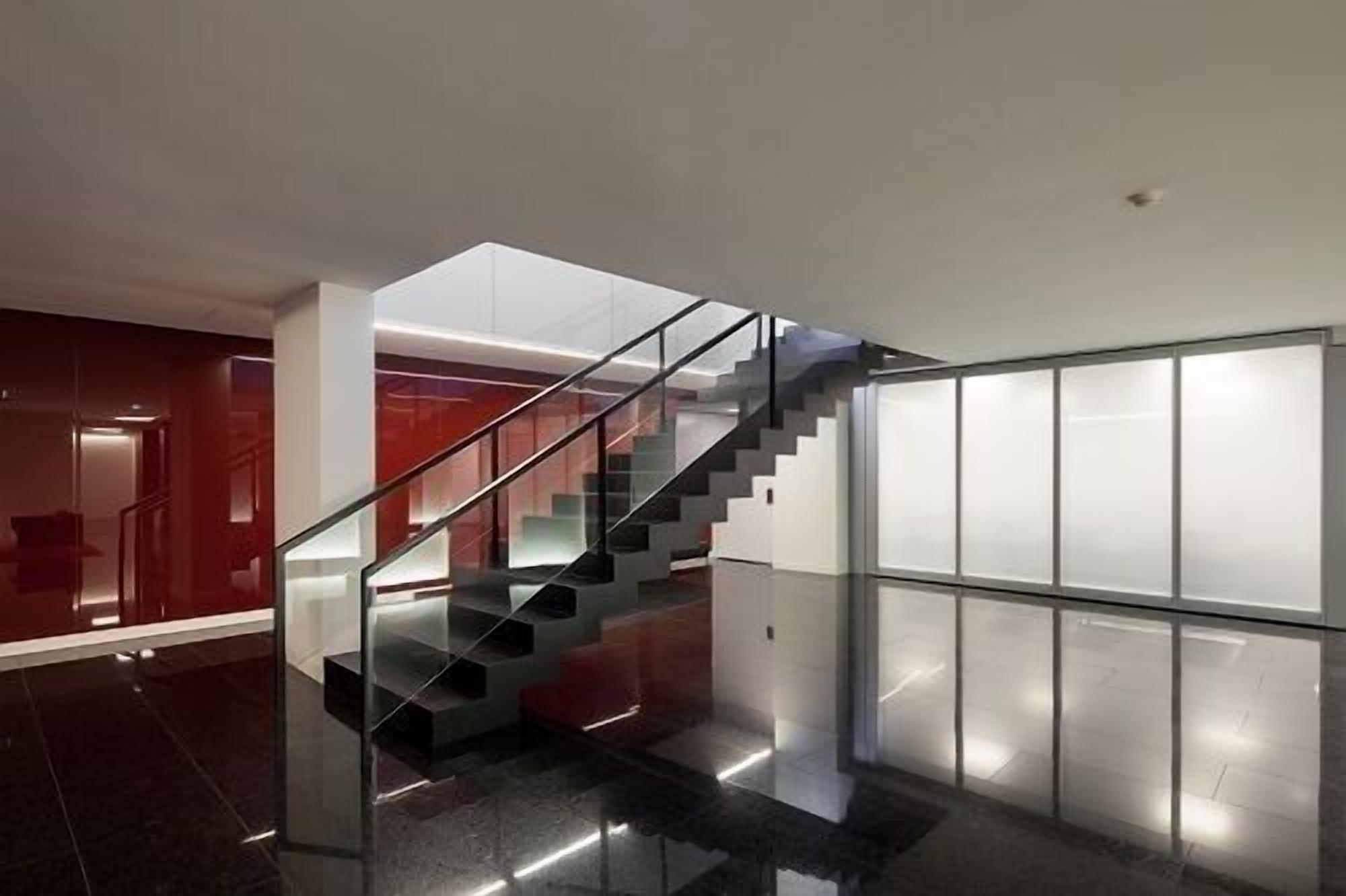 Foto - Hotel 3K Europa