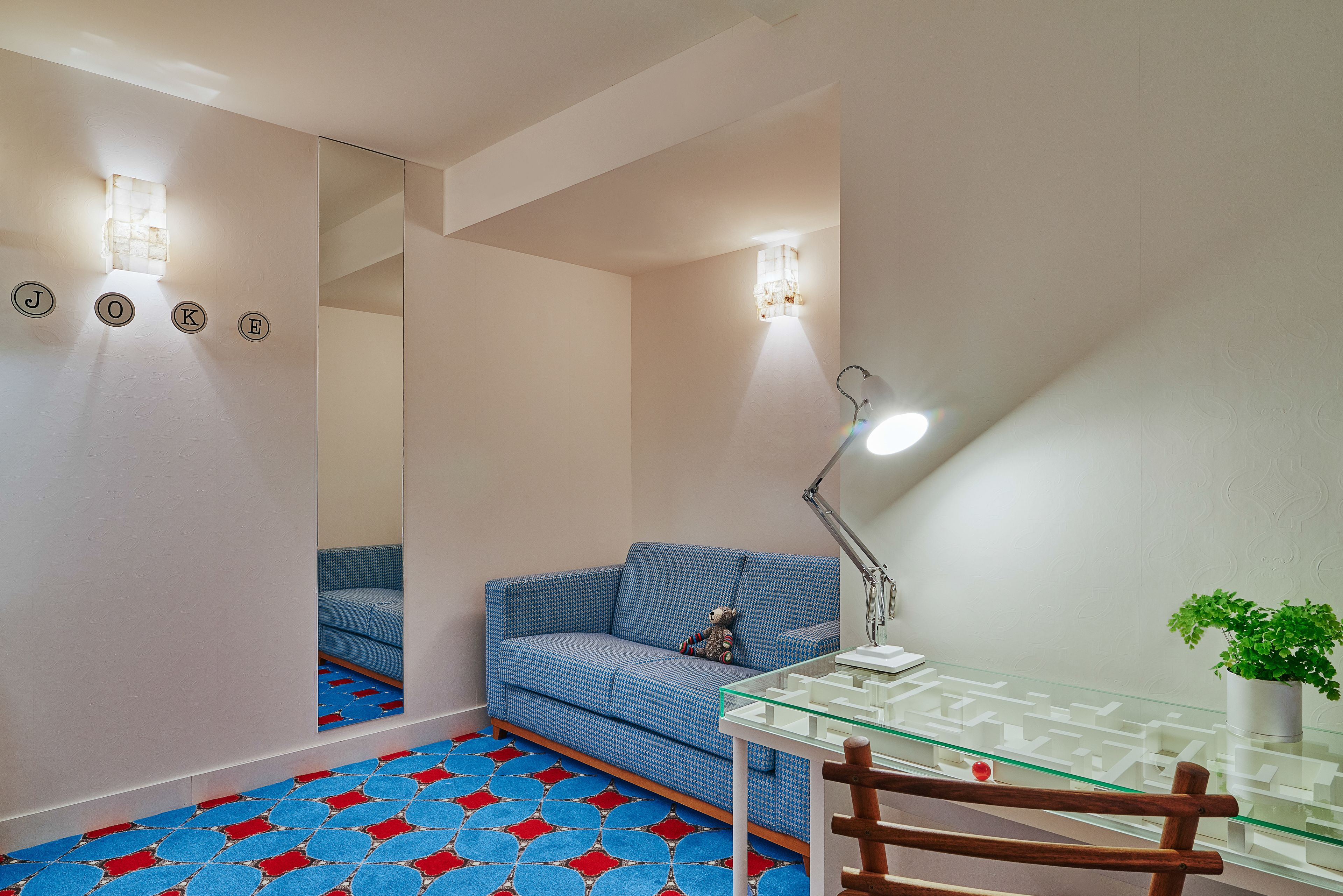 Photo - Hotel Joke - Astotel