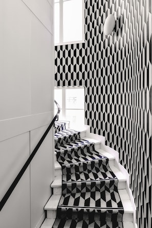 Escalier