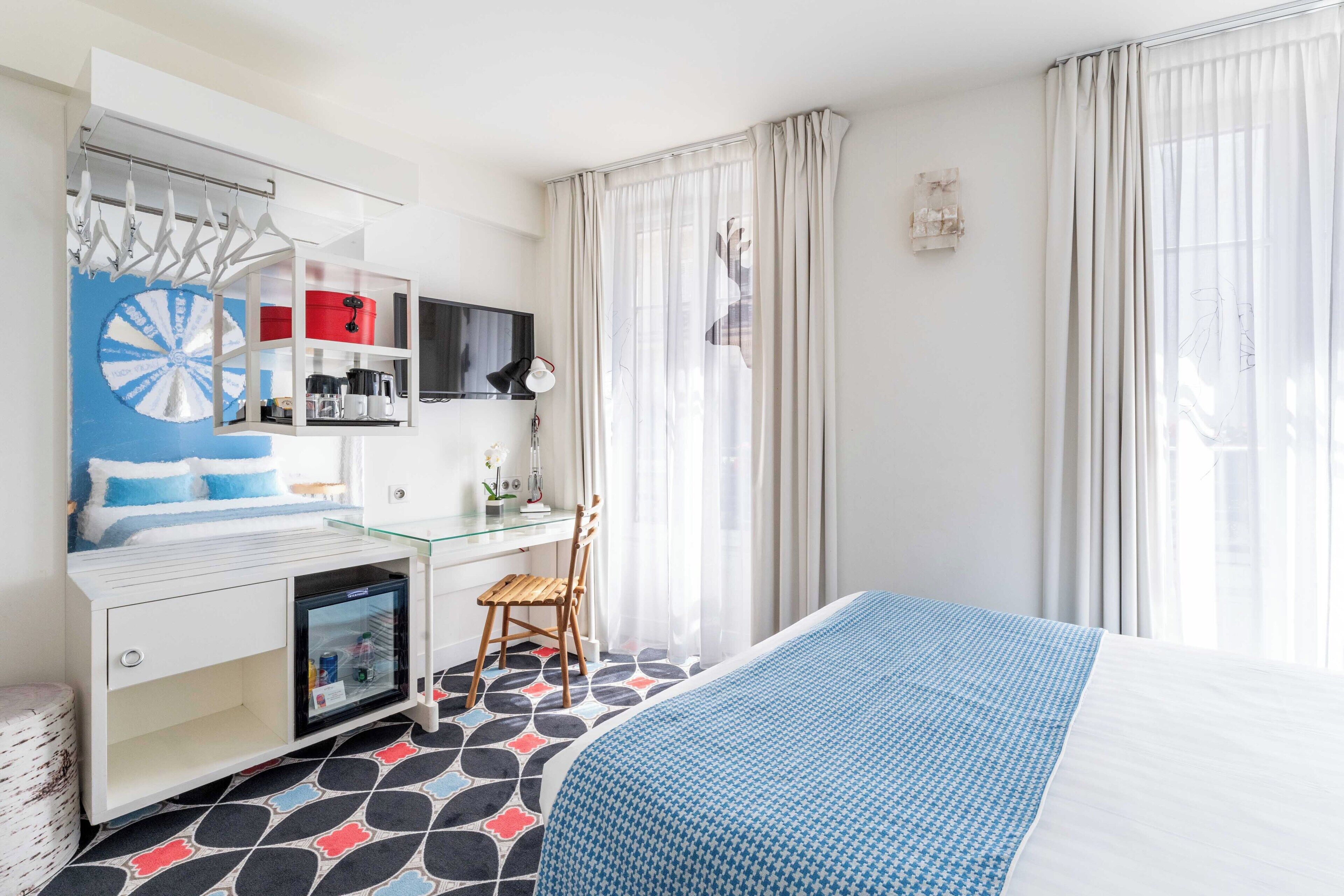 Photo - Hotel Joke - Astotel