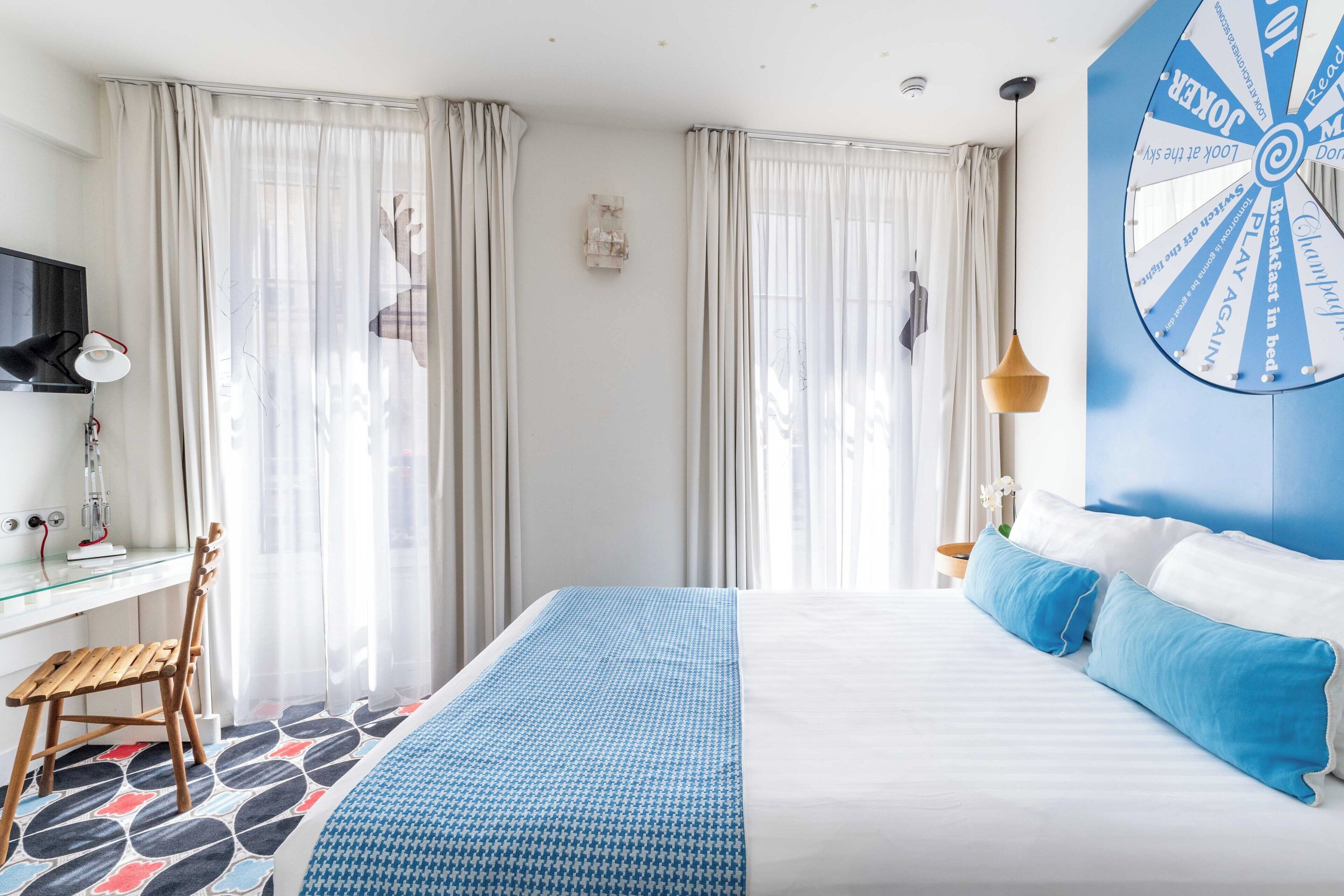 Photo - Hotel Joke - Astotel