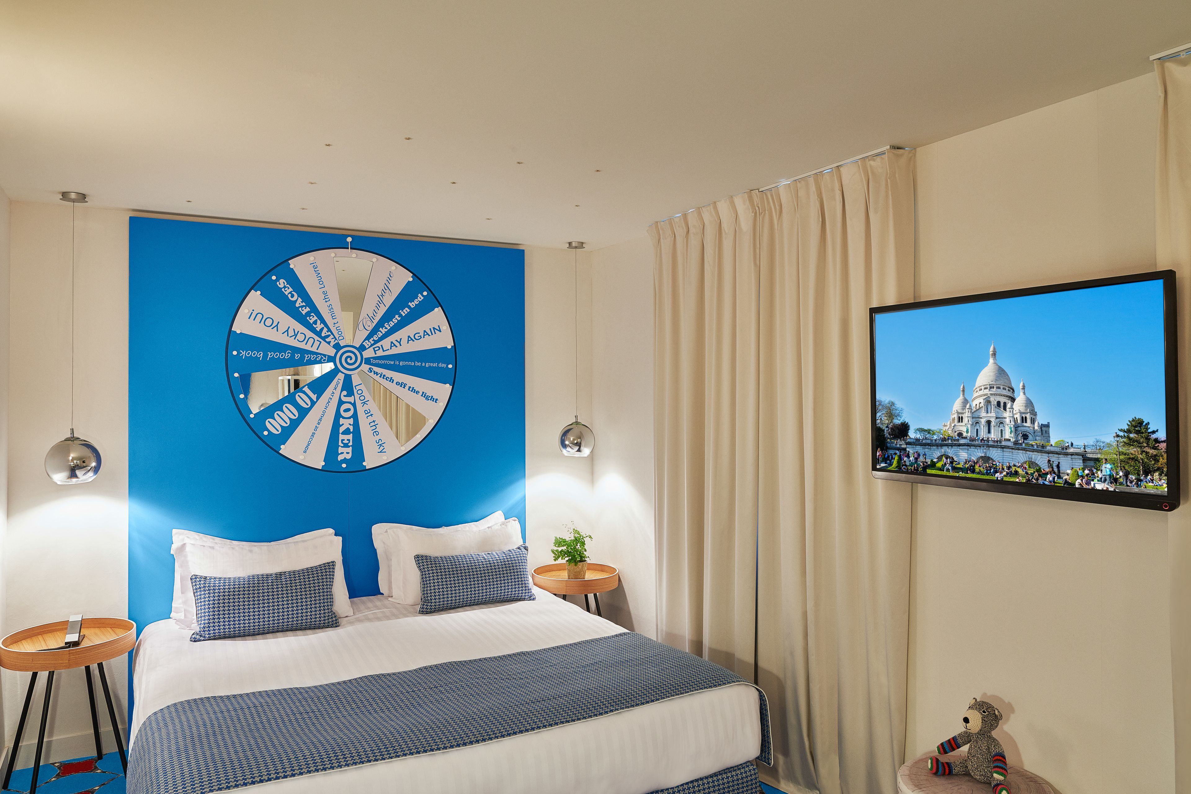 Photo - Hotel Joke - Astotel