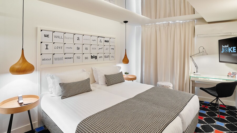 Hôtel Joke - Astotel