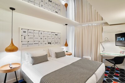 Hôtel Joke - Astotel