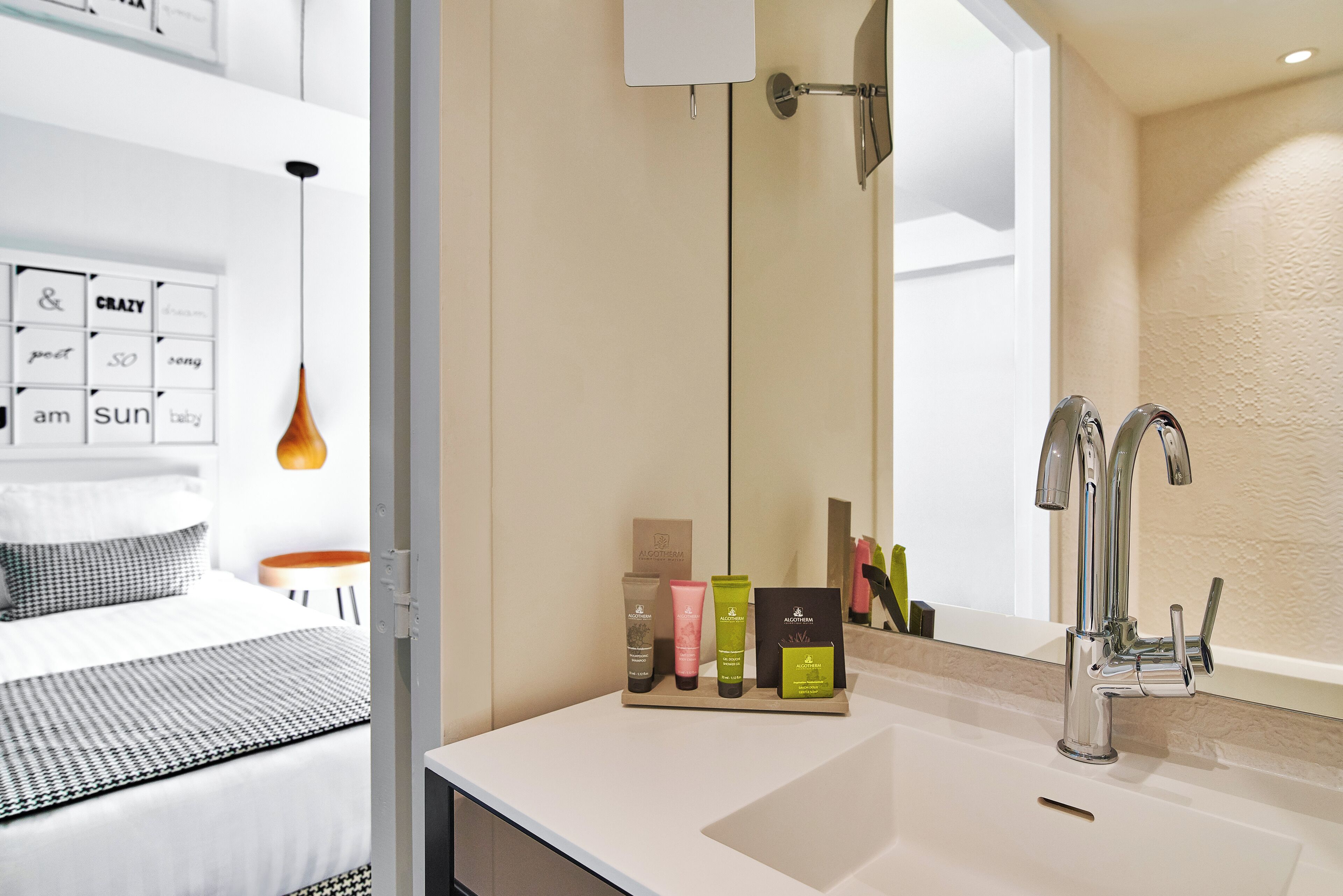 Photo - Hotel Joke - Astotel