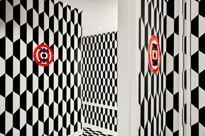 Interior - Hôtel Joke - Astotel (Paris)