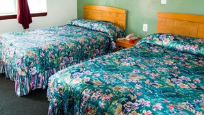 Room - Bay Drive Motel (Pleasantville)