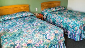 Interior - Bay Drive Motel (Pleasantville)