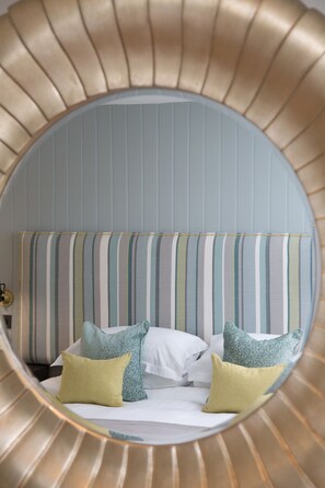 Room amenity - The Atlantic (Isles of Scilly)