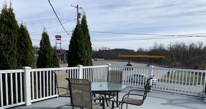 Budget Inn