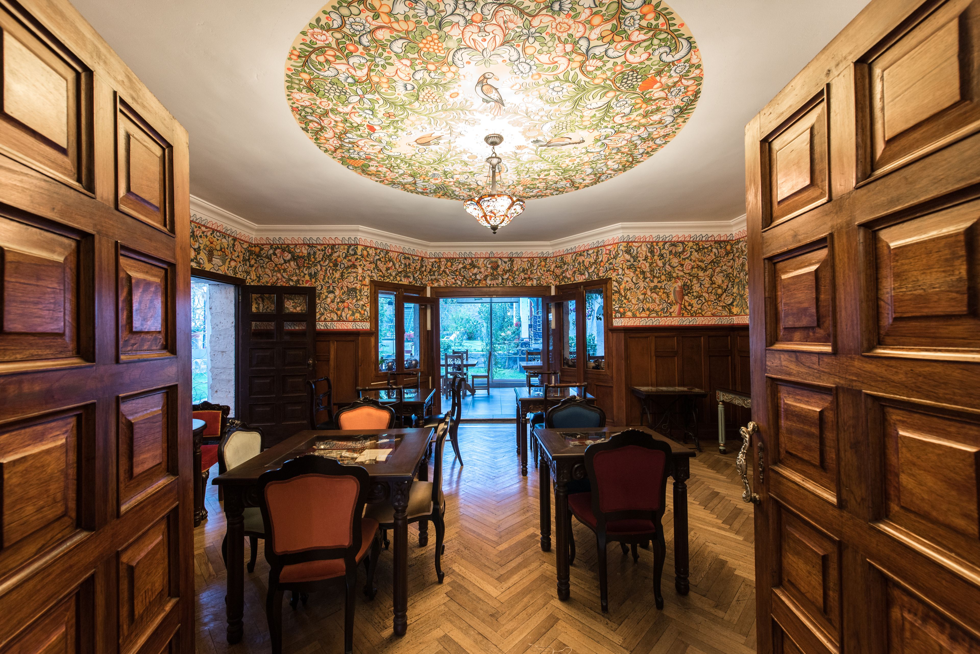 Foto - Hotel Boutique Villa Elisa