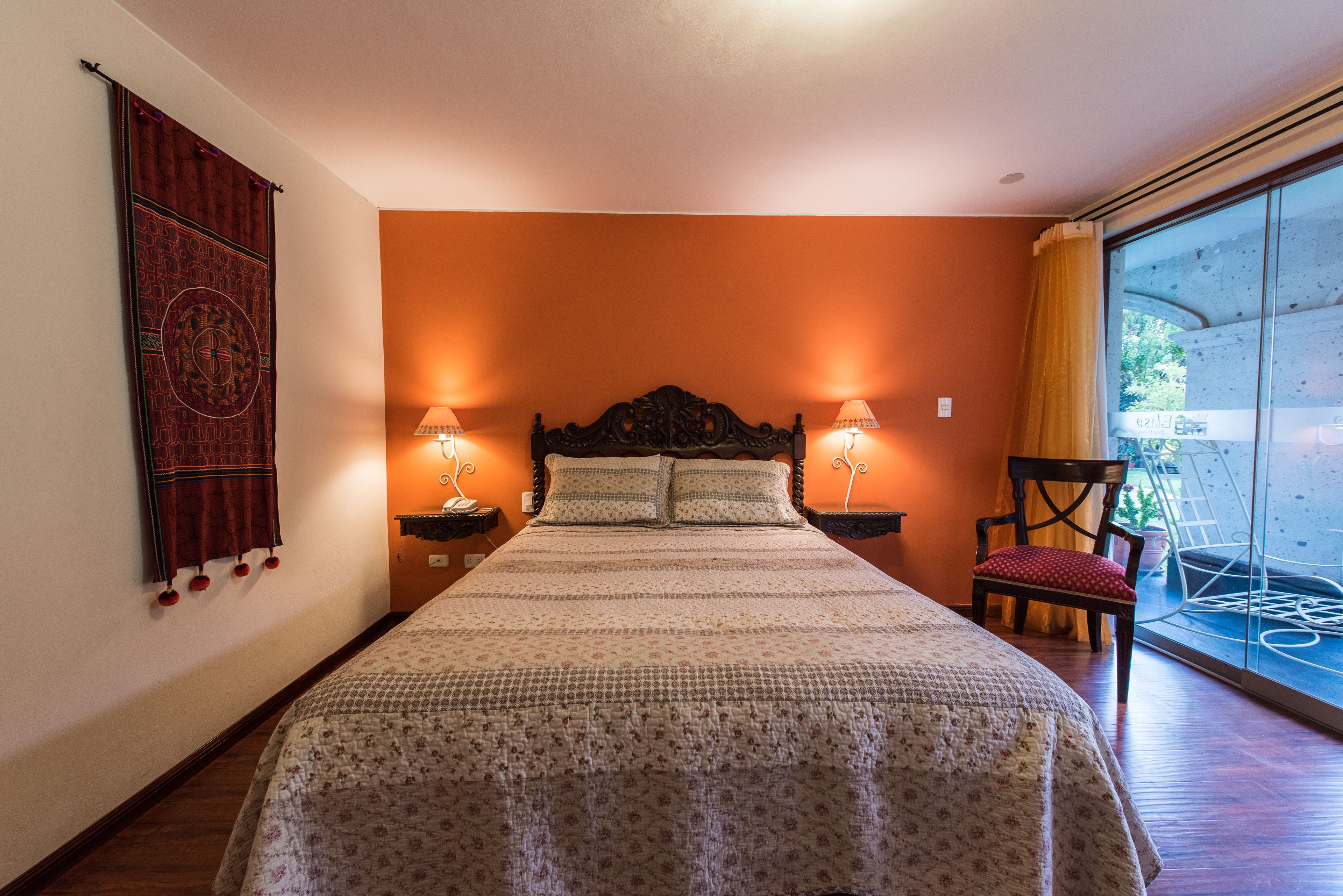 Photo - Hotel Boutique Villa Elisa