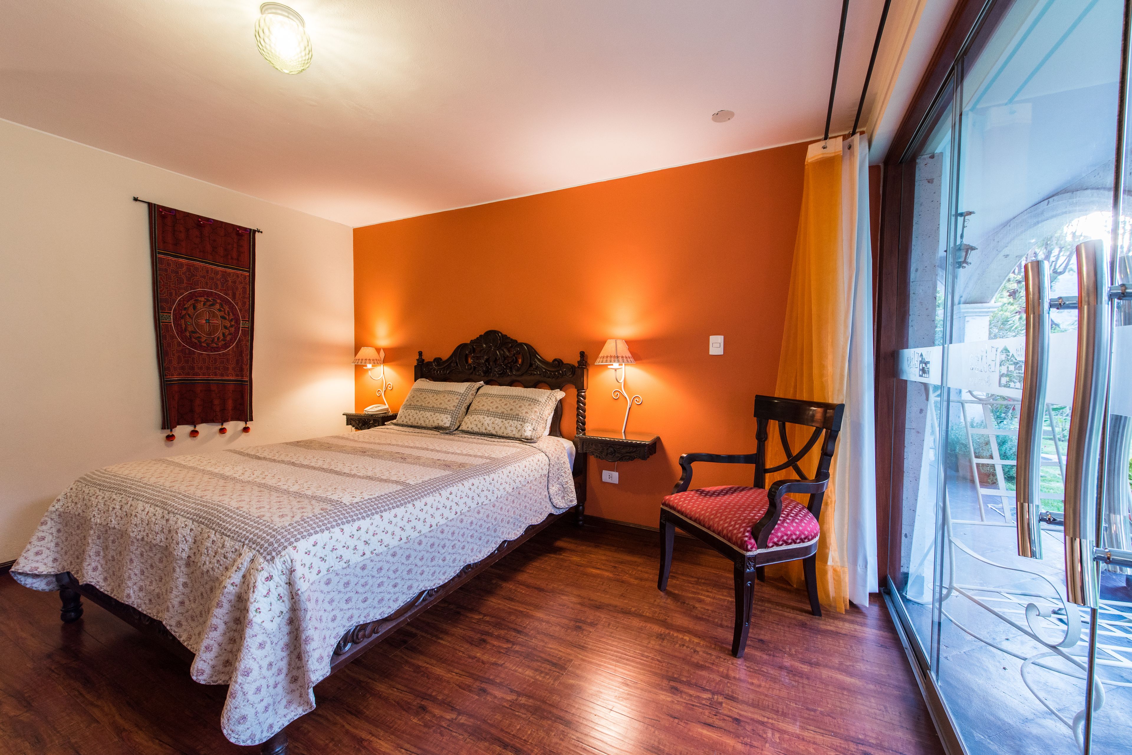 Foto - Hotel Boutique Villa Elisa