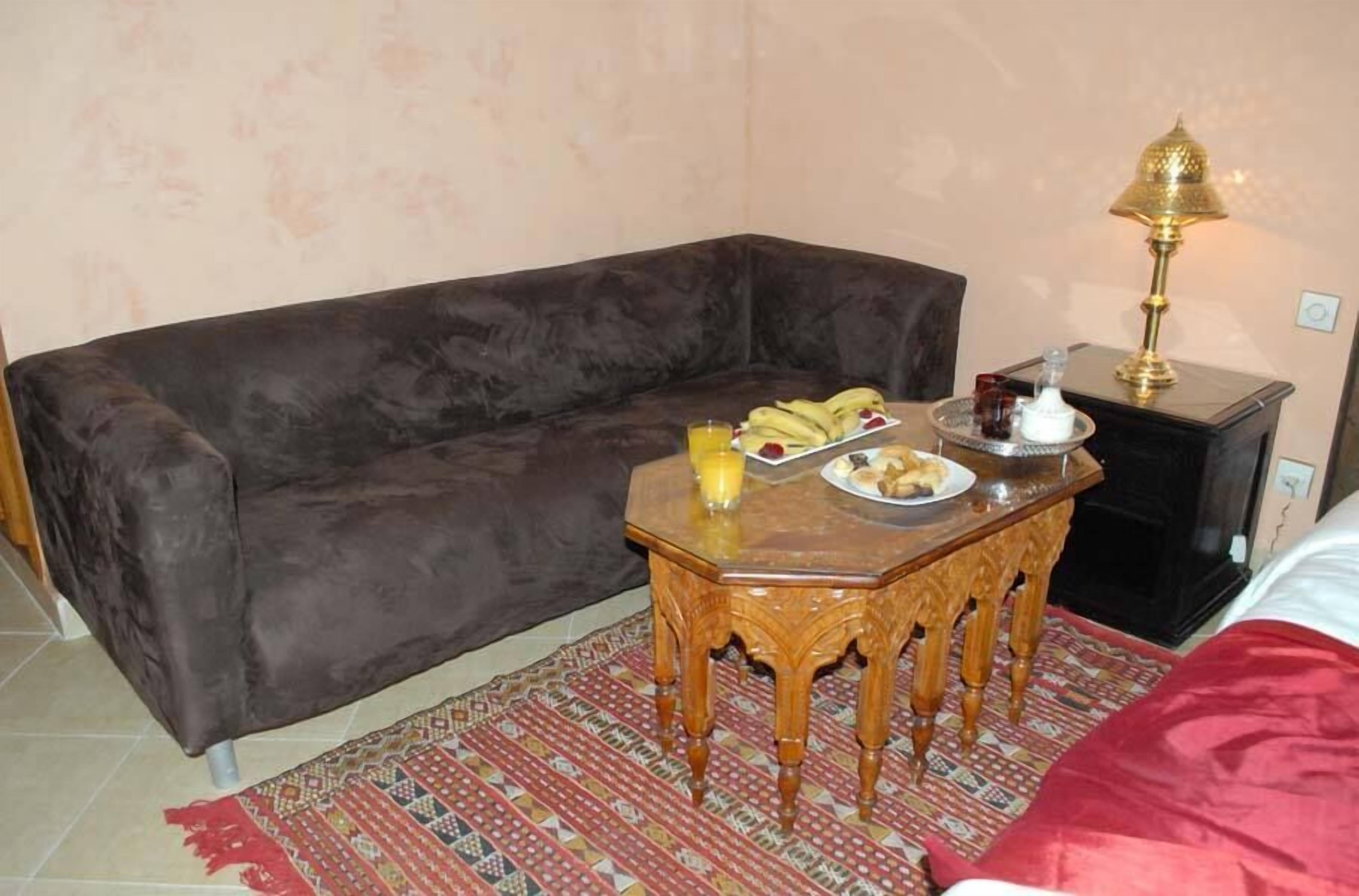 Foto - Riad Marrakech House