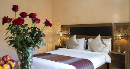 Riad Marrakech House