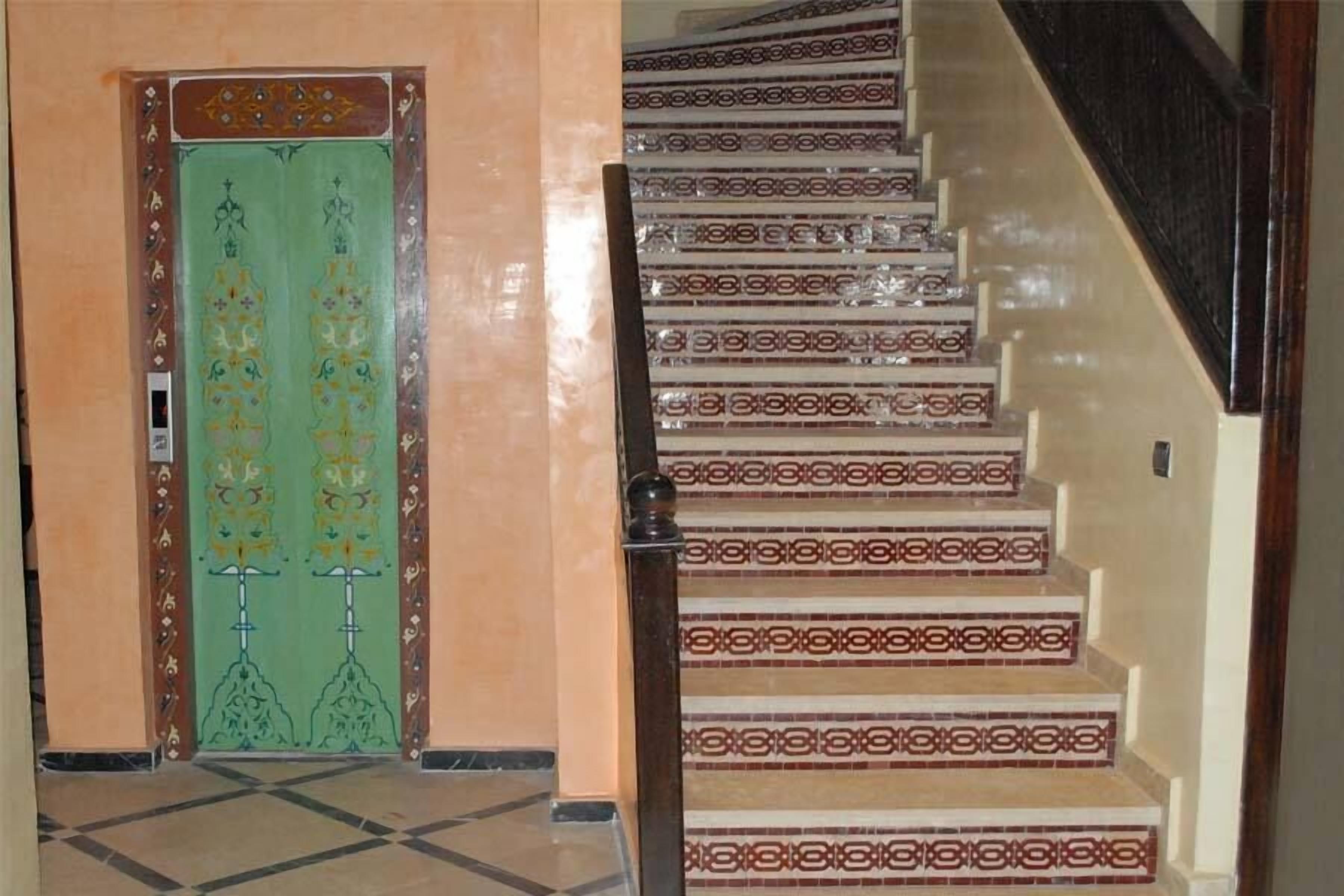 Foto - Marrakech House