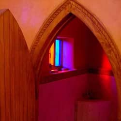 Turkish bath/hammam, body treatments, facials