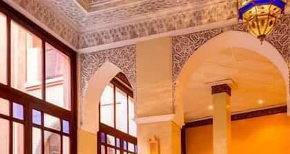 Riad Marrakech House