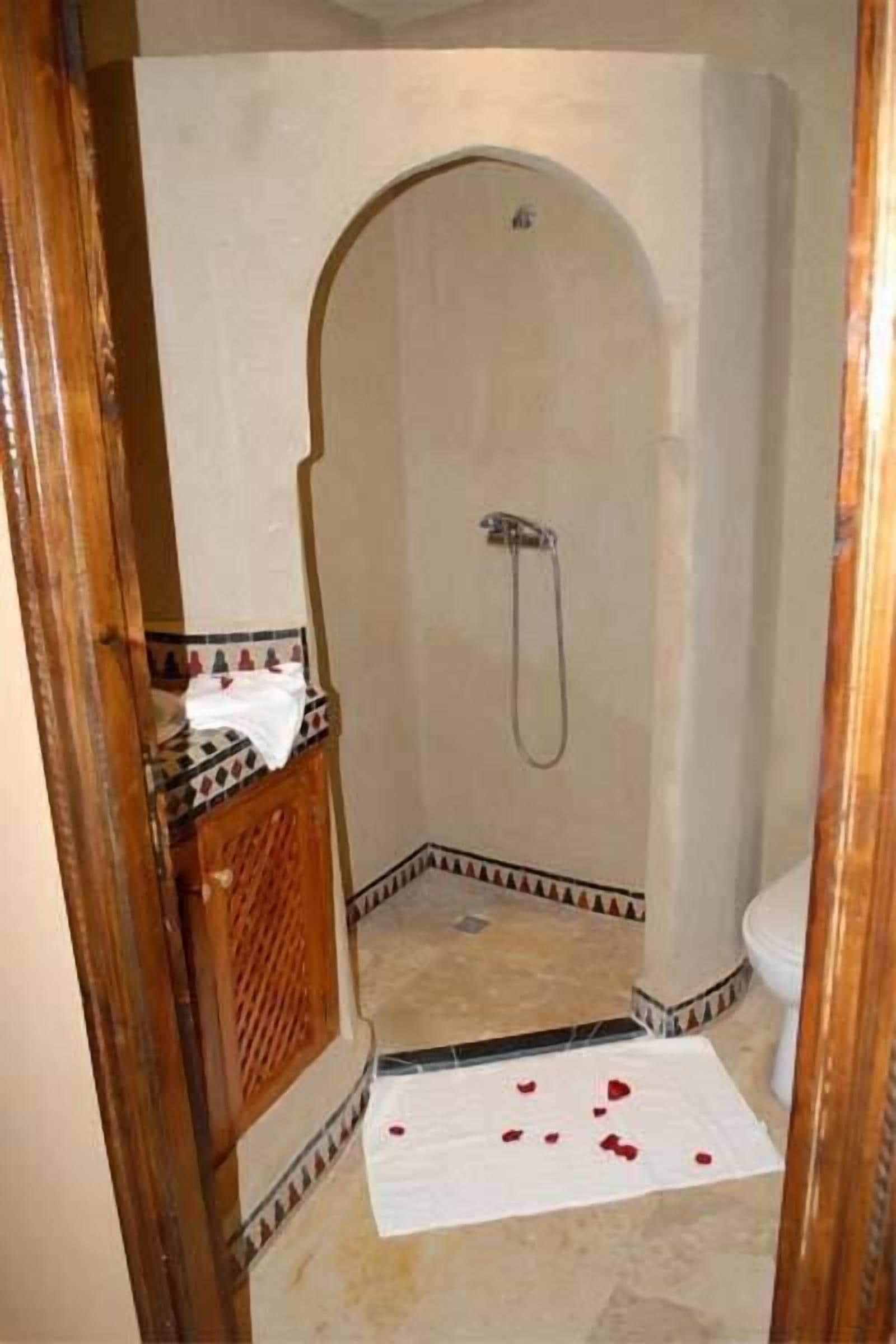 Foto - Marrakech House