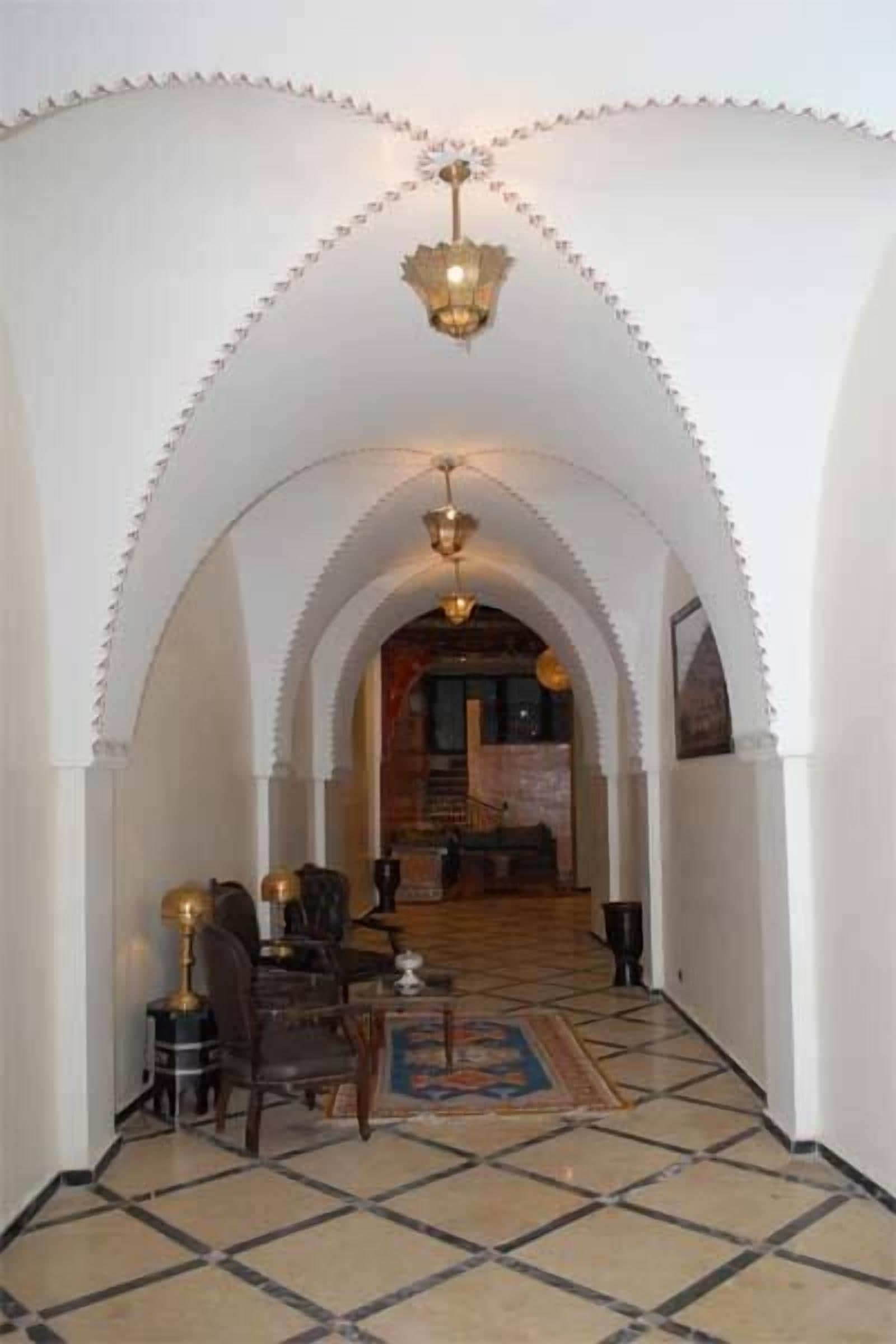 Foto - Marrakech House