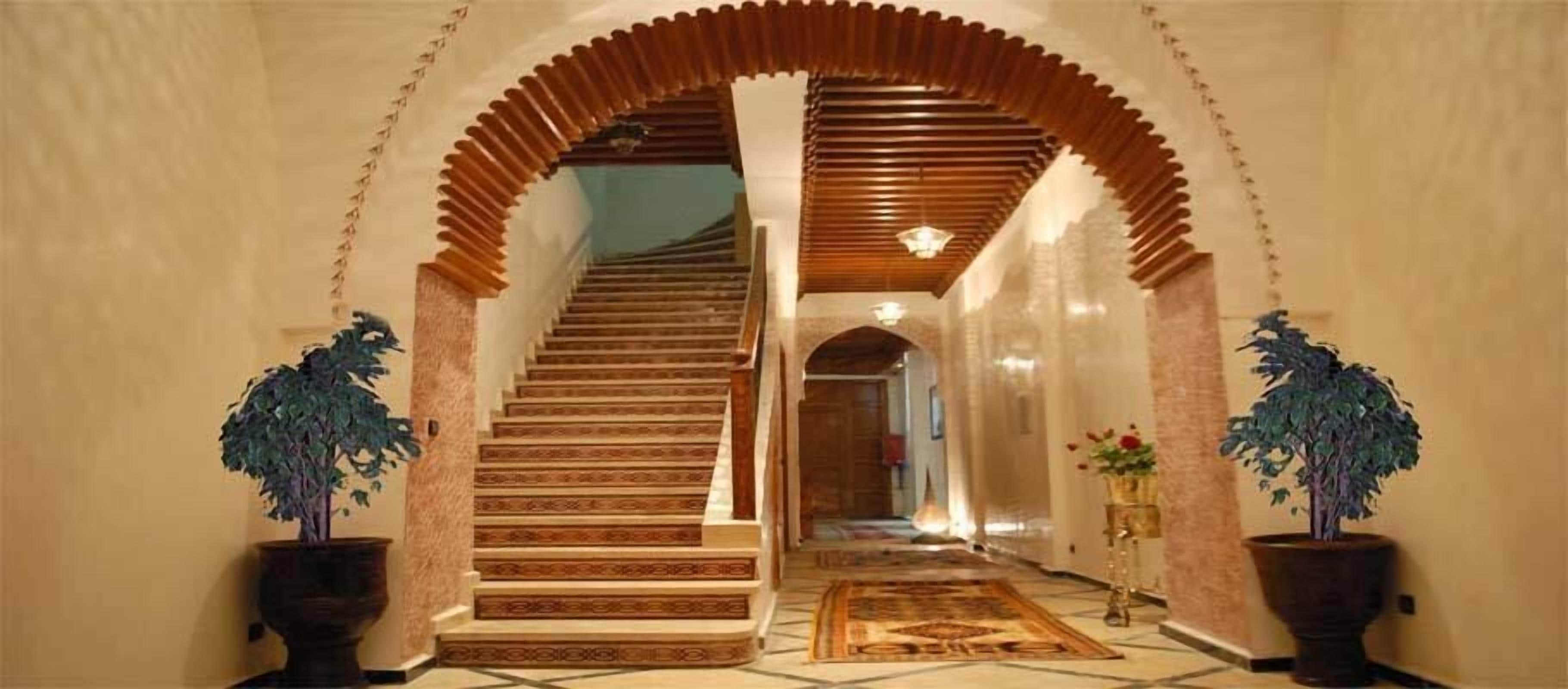 Foto - Marrakech House