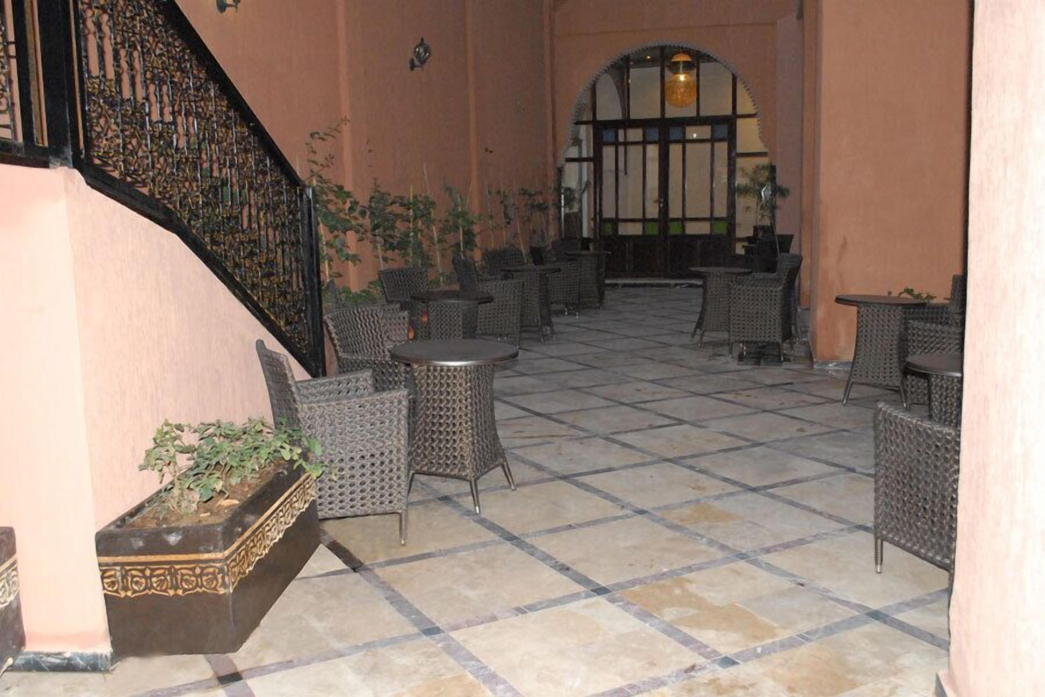 Foto - Riad Marrakech House