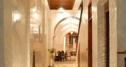 Riad Marrakech House