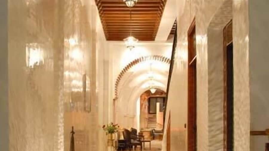 Riad Marrakech House