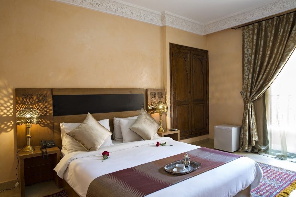 Foto - Marrakech House