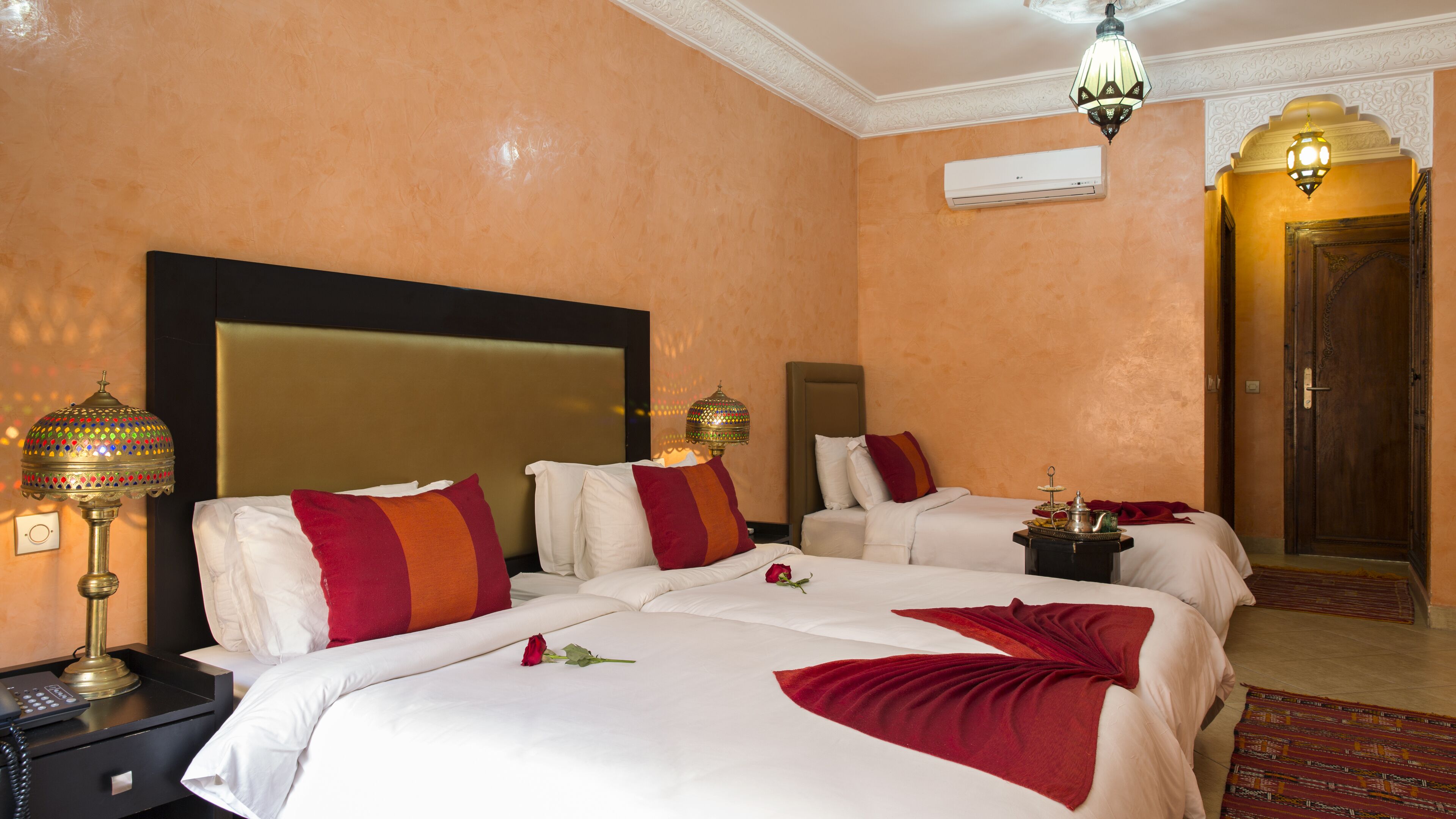 Foto - Marrakech House