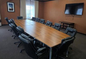 Salle de réunion