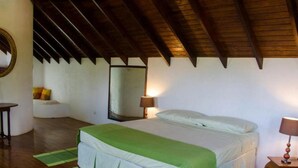 Ferienhaus, 2 Schlafzimmer, Meerblick