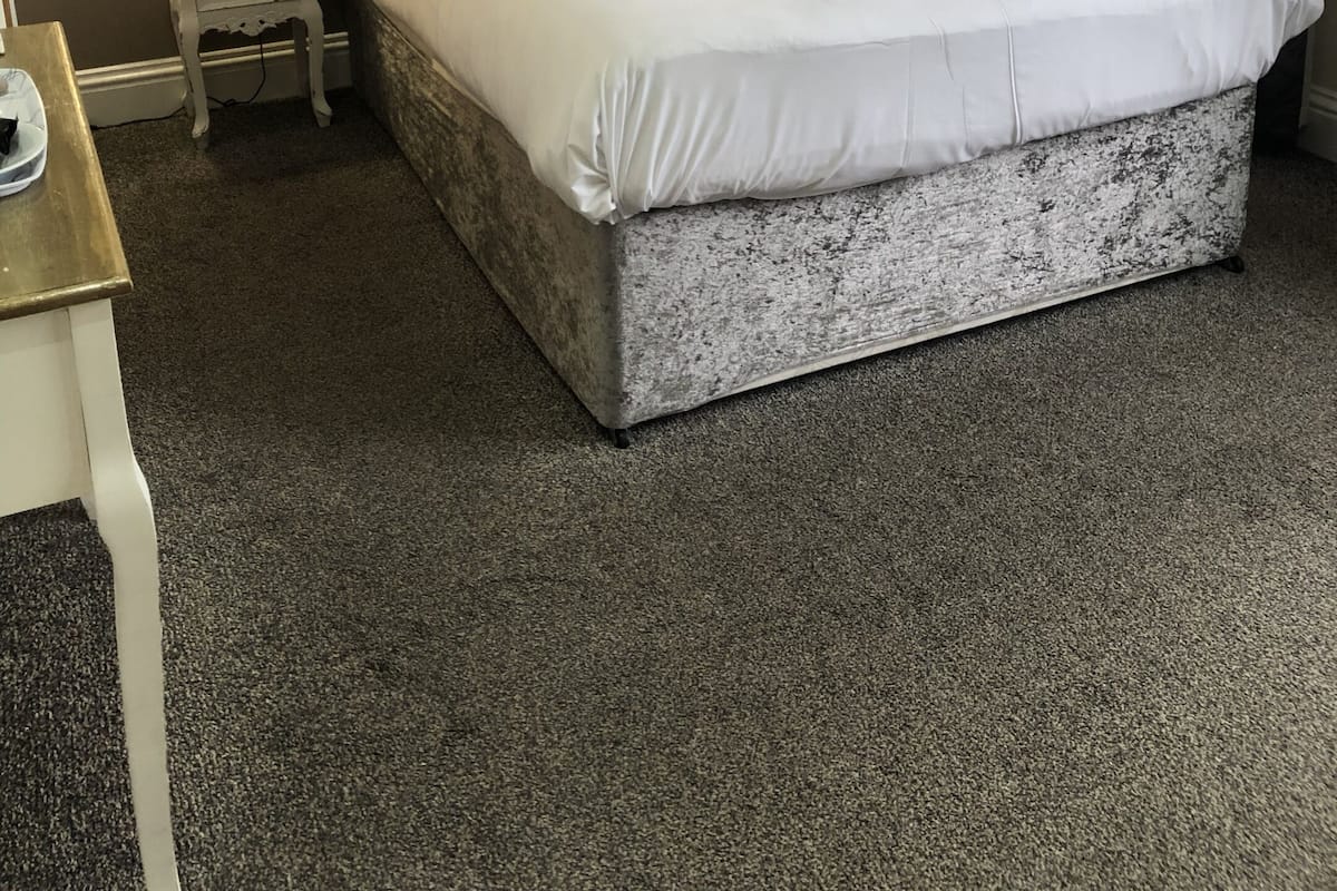 Classic Double Room, Ensuite (Large)
