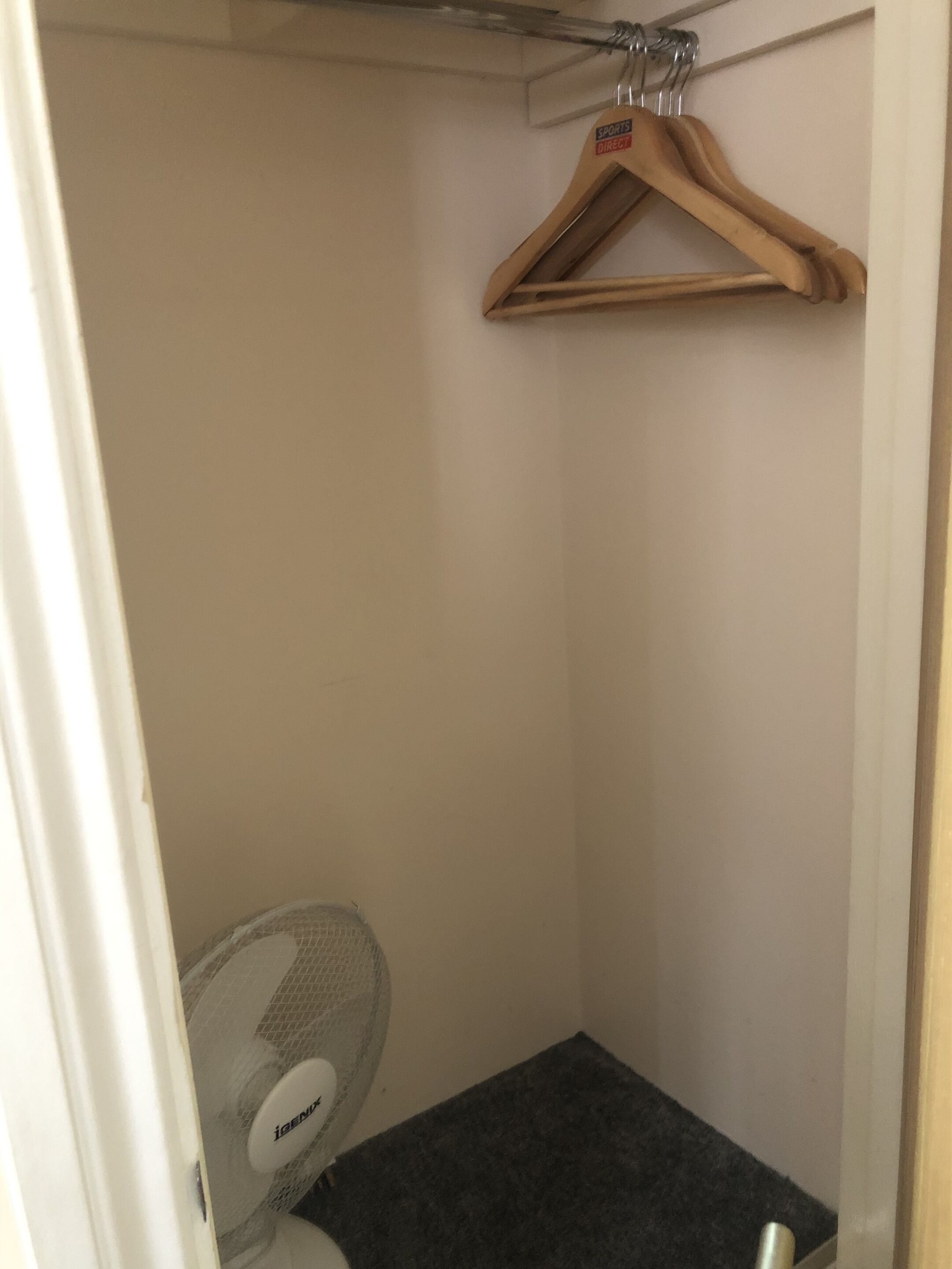 客室の設備とサービス