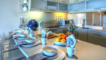 Apartment | Interior detail