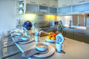 Apartment | Interior detail - Albright (Cape Town)