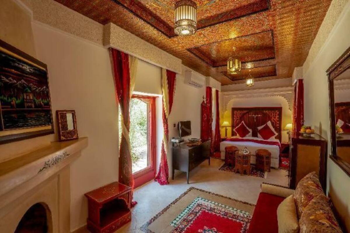 Coffres-forts dans les chambres, ameublement personnalisé