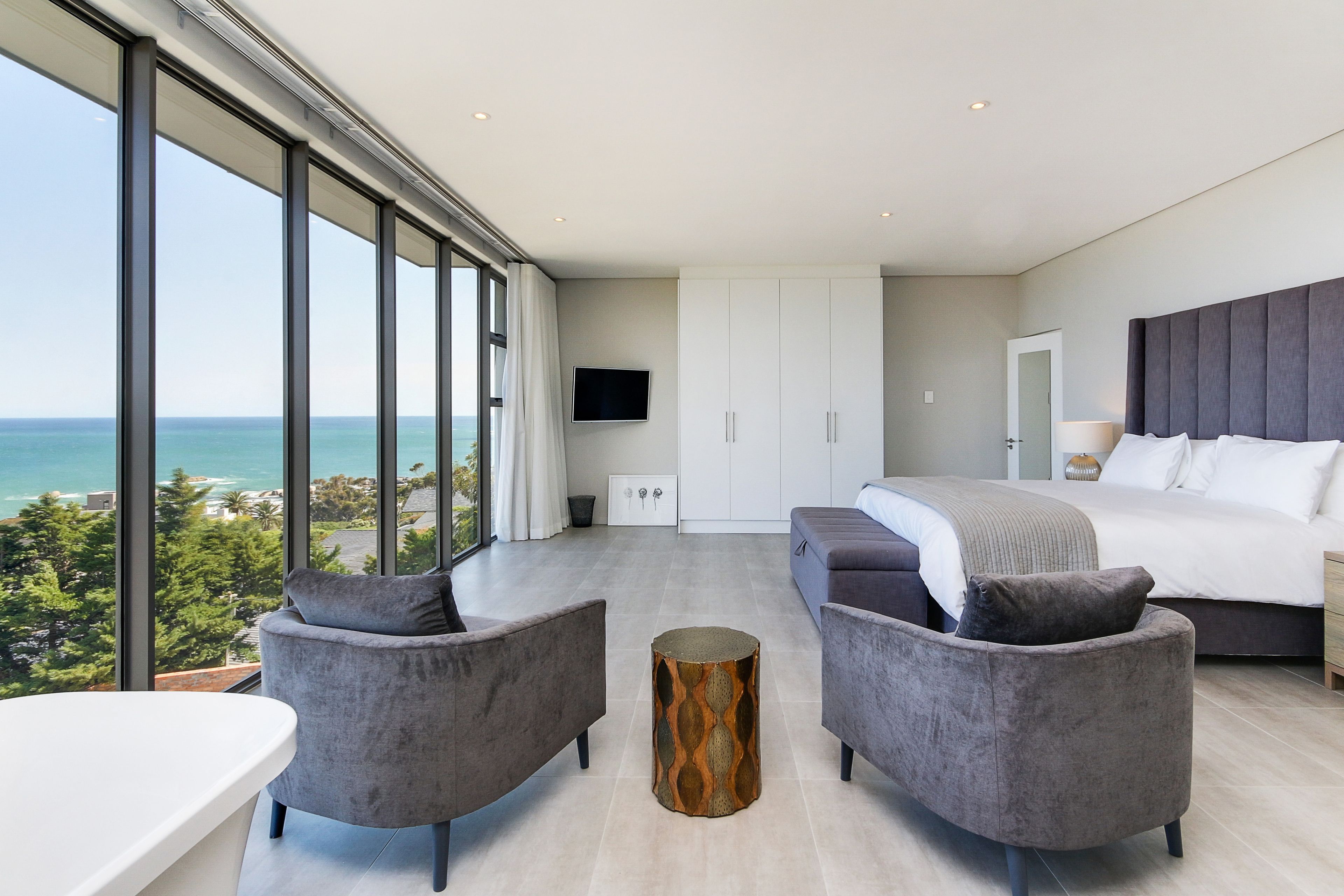 ヴィラ 6 ベッドルーム