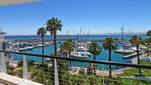 View from property - Aqua Views (Cape Town)