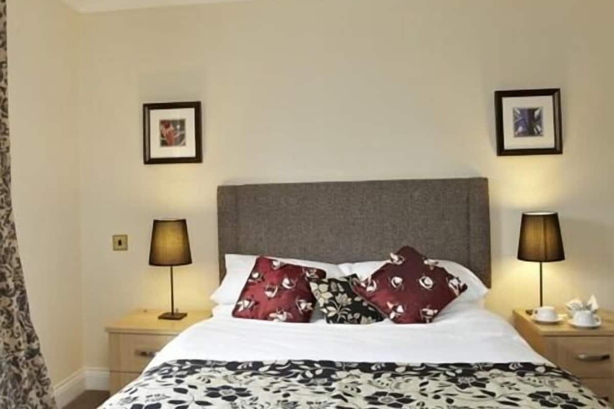 Superior Double Room, Ensuite