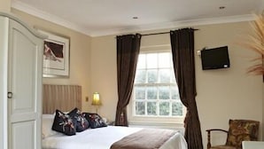 Superior Suite, Ensuite - The Garden House Inn (Durham)