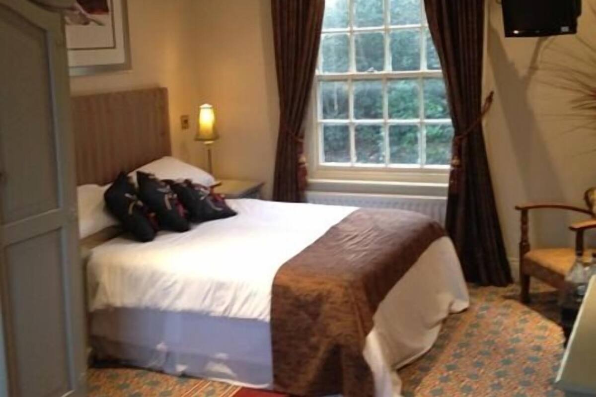 Superior Suite, Ensuite