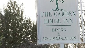 Exterior - The Garden House Inn (Durham)