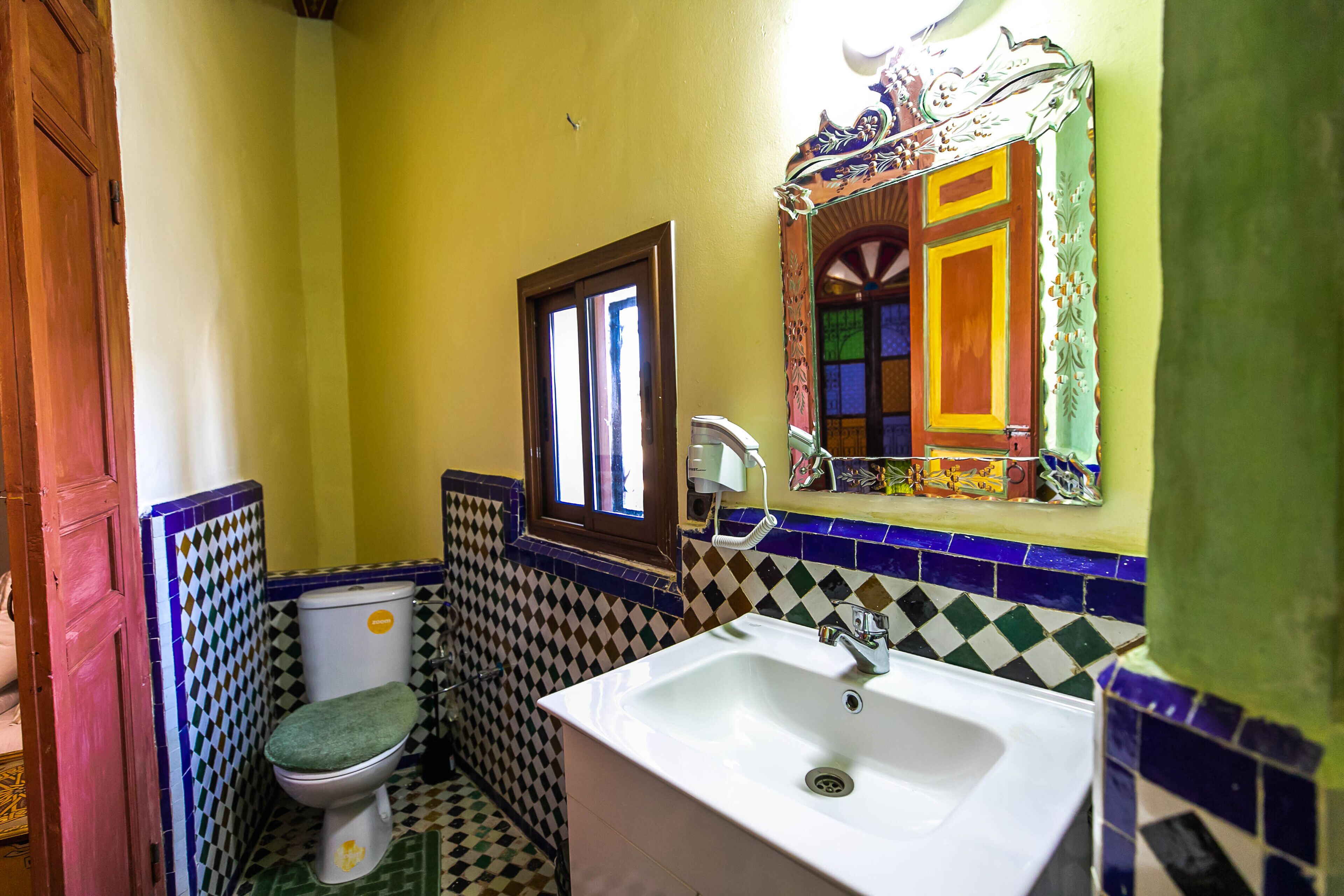 Foto - Riad Dar El Ouedghiri