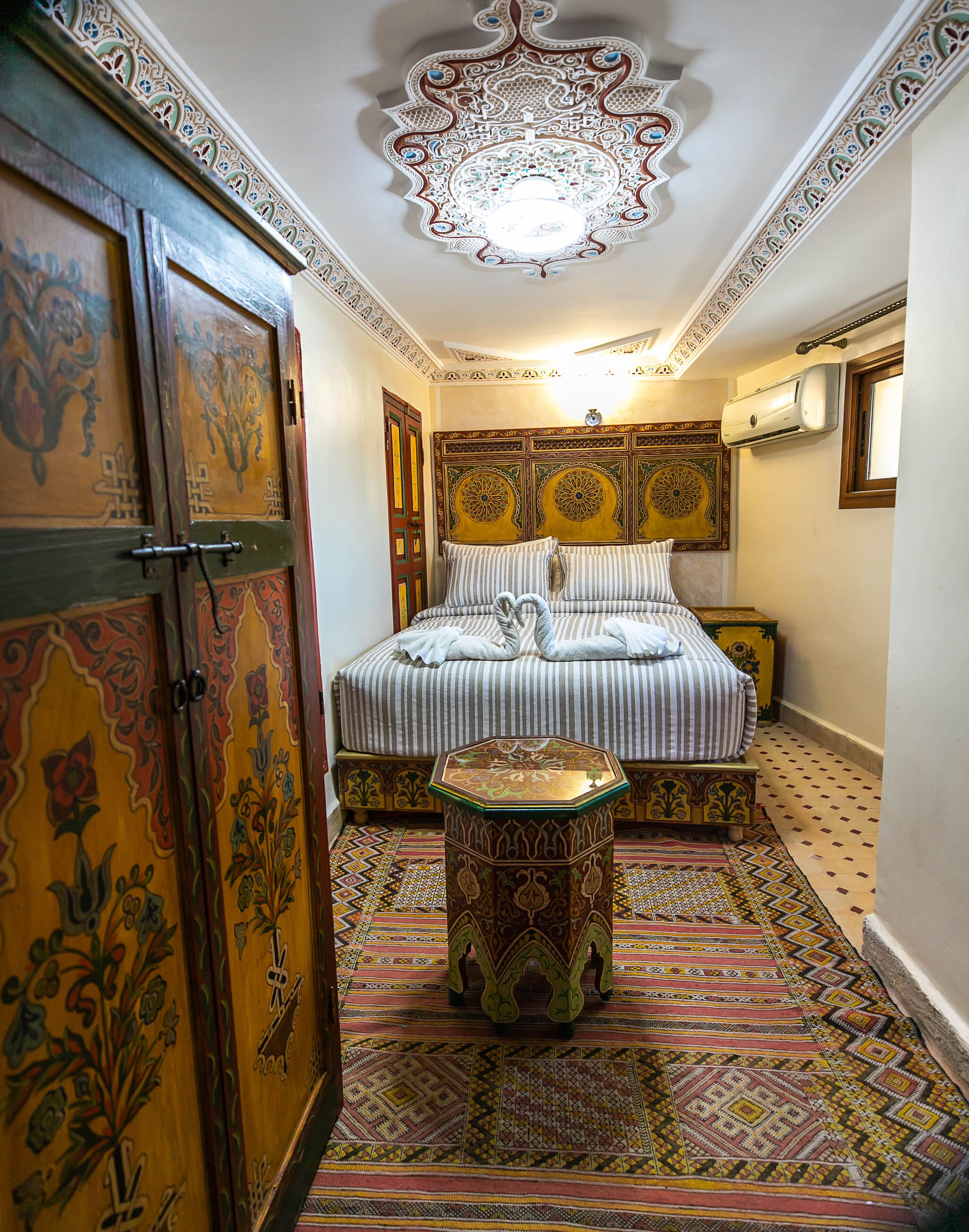 Foto - Riad Dar El Ouedghiri