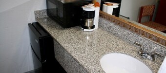 Budget Inn Jonesboro