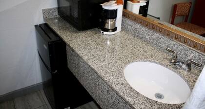 Budget Inn Jonesboro