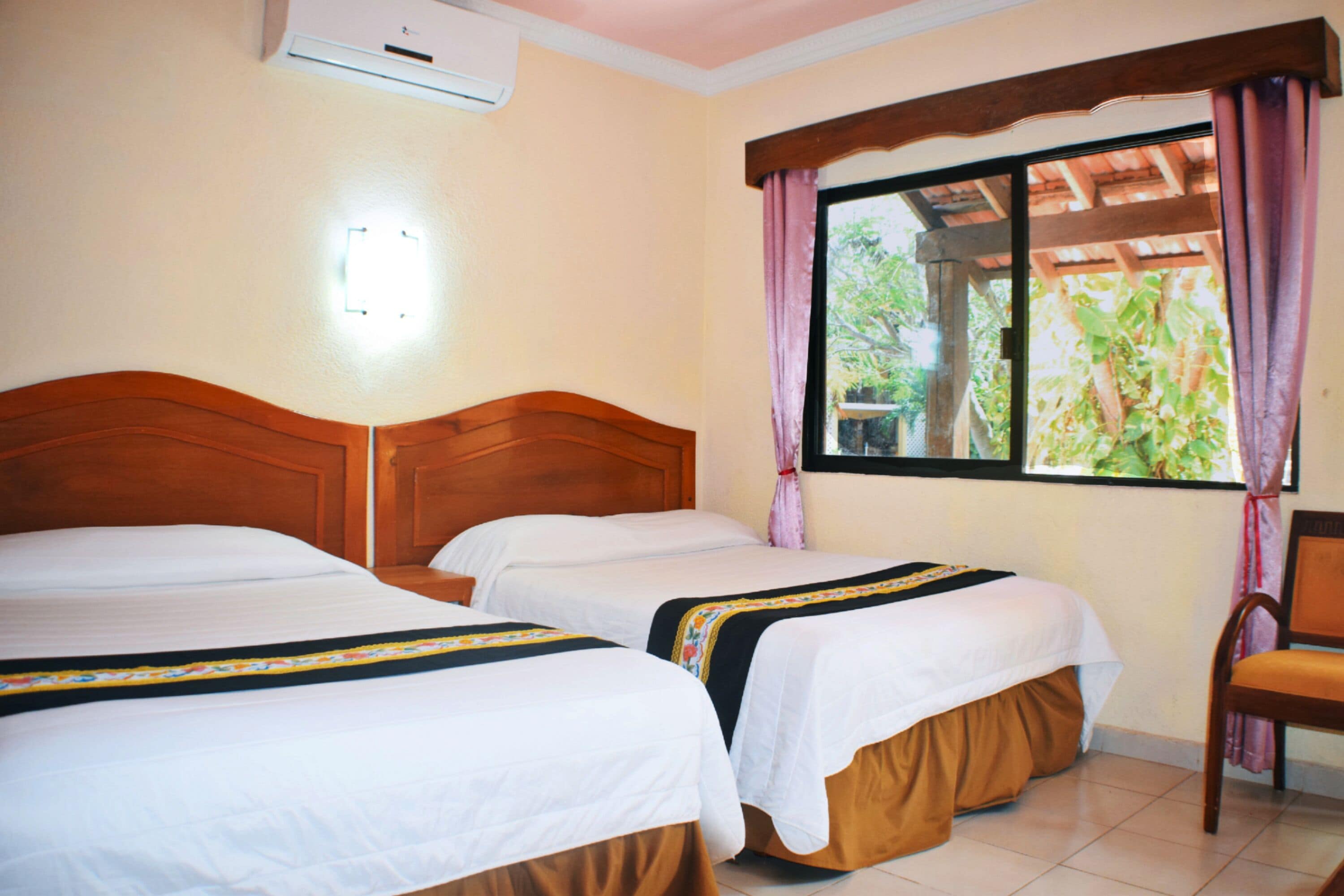 Foto - Hotel Hacienda Sánchez