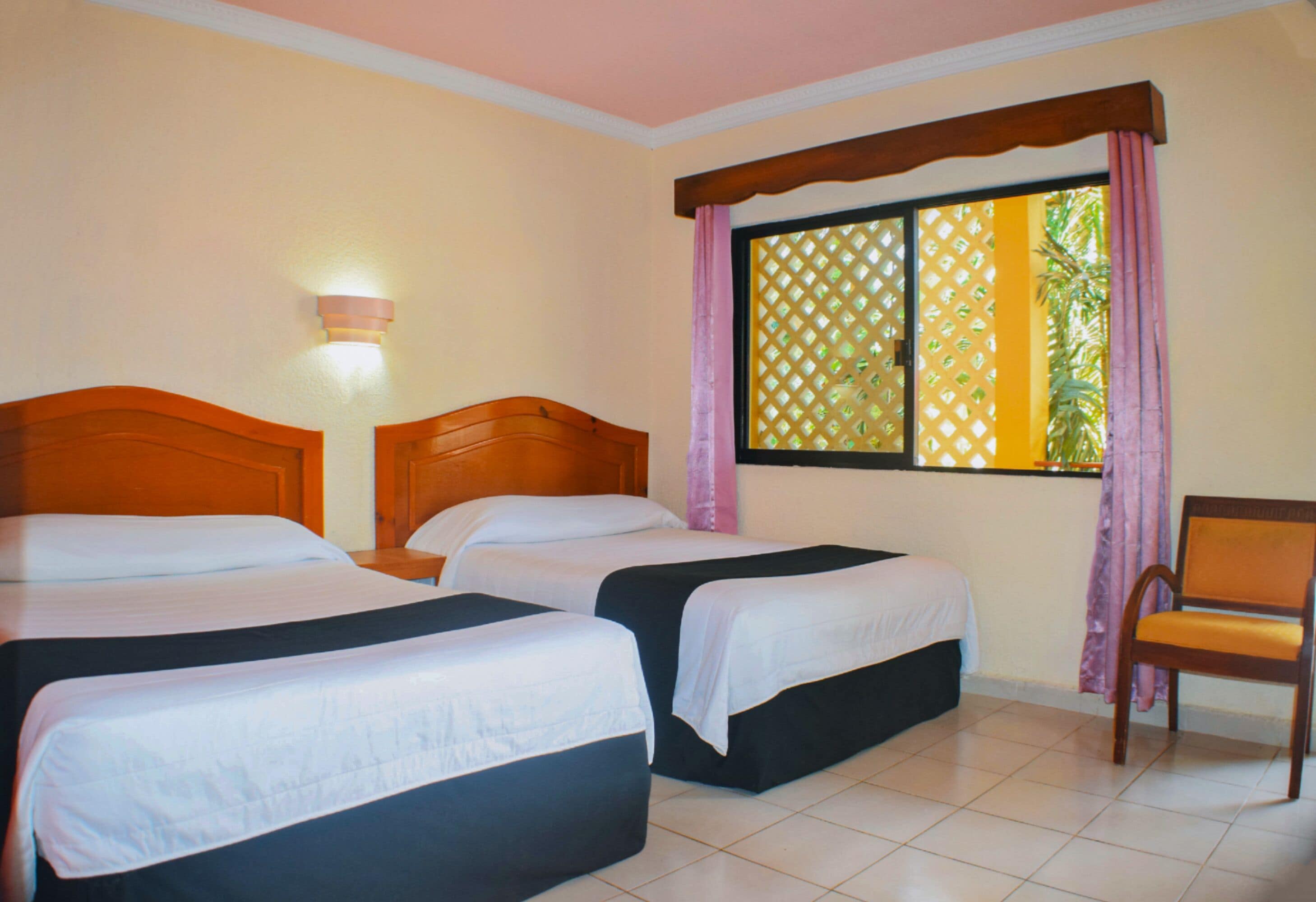 Foto - Hotel Hacienda Sánchez