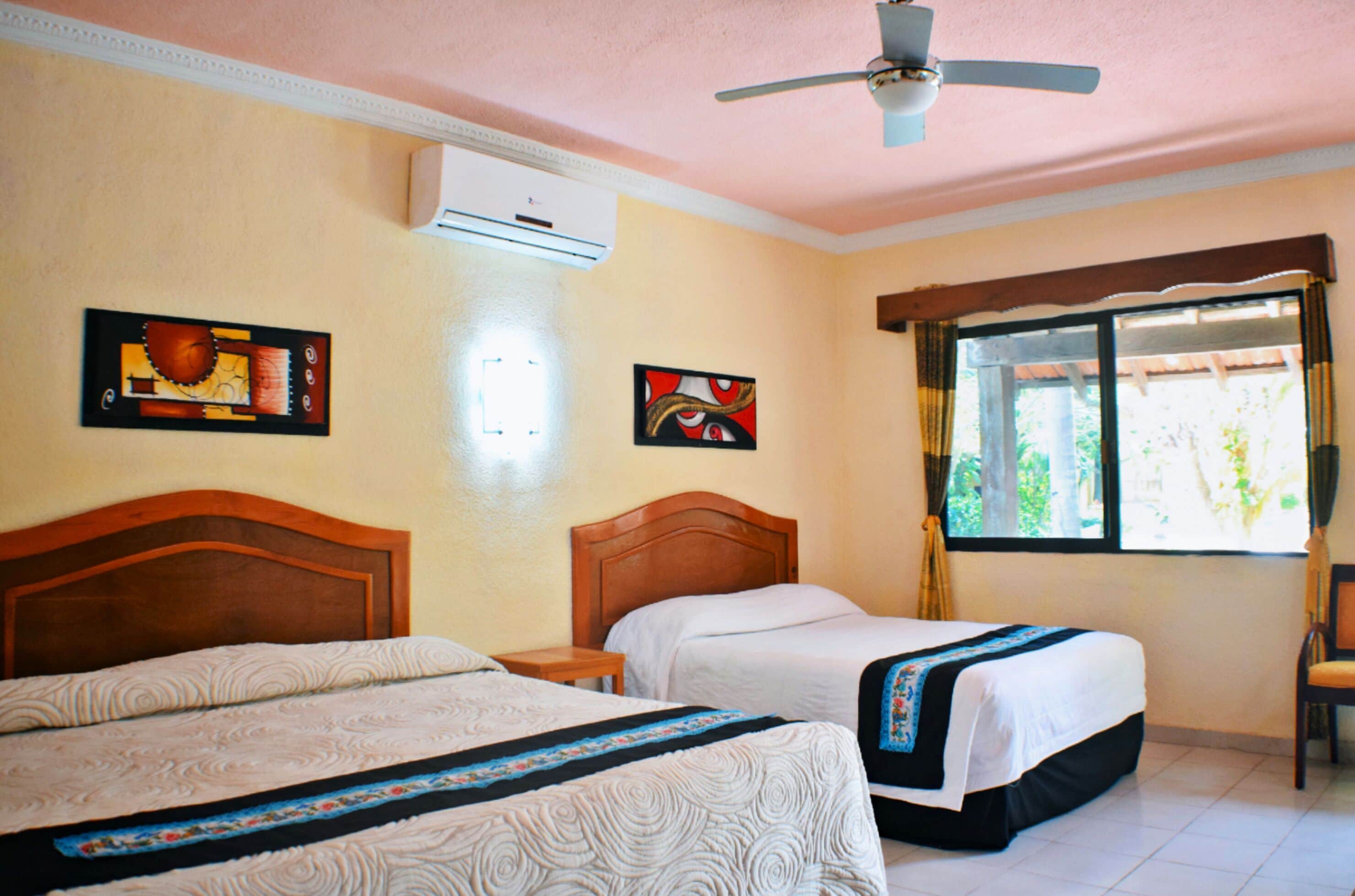 Foto - Hotel Hacienda Sanchez